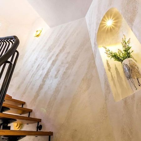 Vila Luxury Townhouse Golden Mile Marbella Exteriér fotografie